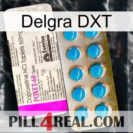 Delgra DXT new07